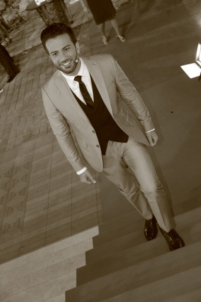 Murex D'Or Special episode with Star Ziad Bourgi